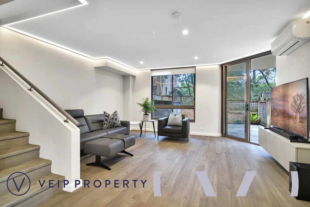 10/15 Milner Street, Artarmon, NSW 2064