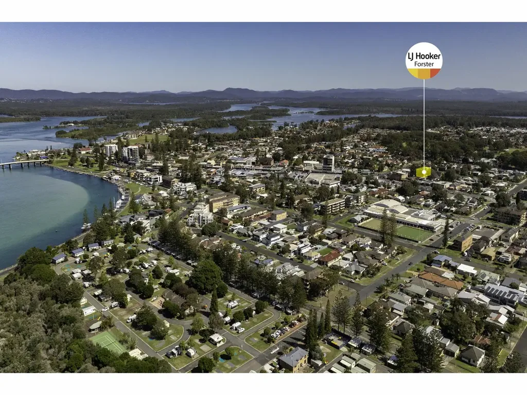 7/55 Bent Street, Tuncurry, NSW 2428
