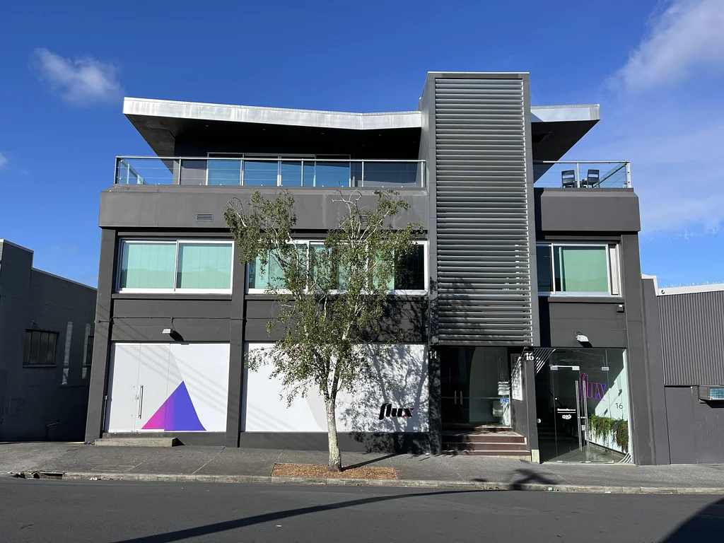 Ponsonby Boutique and modern on Maidstone