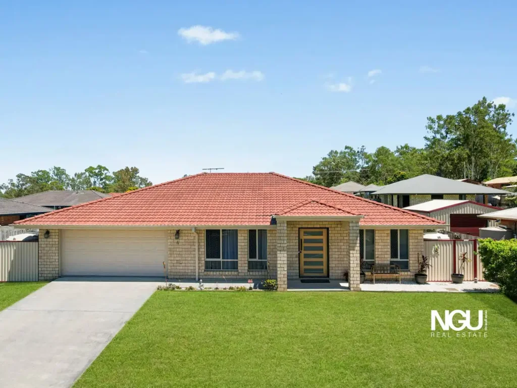 4 Stockdale Place, Wulkuraka, QLD 4305