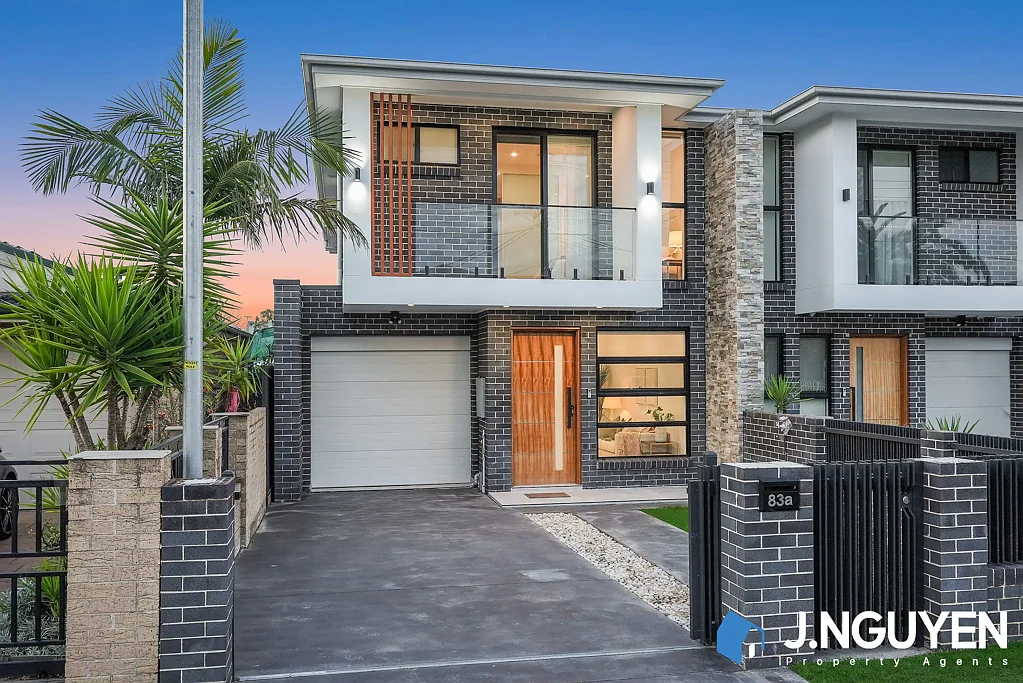 83a Queen Street, Canley Heights, NSW 2166