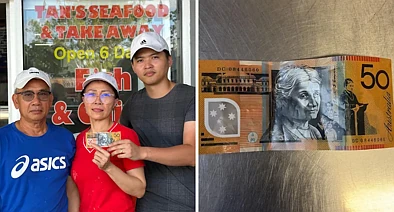 华人注意！澳洲假钞风波升级，50、100澳元成重灾区！关键漏洞在这里......