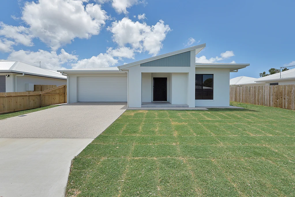 34 Hermosa Circuit, Beaconsfield, QLD 4740
