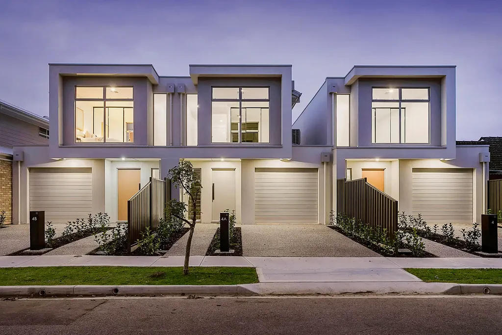 Woodville South 3침실 Stylish, Spacious, & Smarter By Design - A Contemporary Trilogy Unmatched