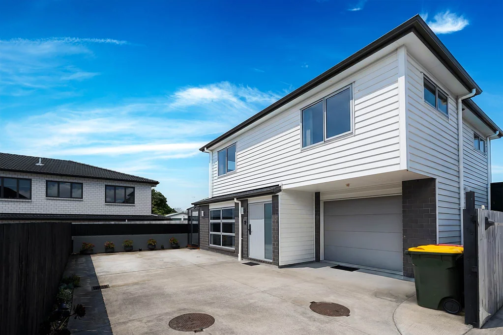 Papatoetoe 5房  Welcome to Your Dream Home in Papatoetoe’s Pre...