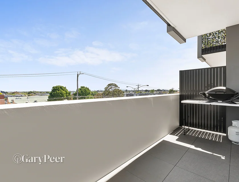 305/801 Centre Road, Bentleigh East, Bayside, 1 habitaciones, 1 baños, Apartment