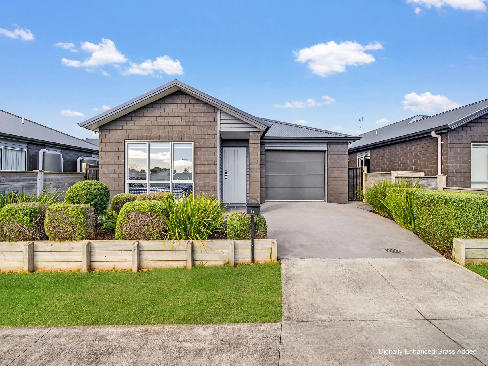 Waiuku 2房  Modern Easy Living