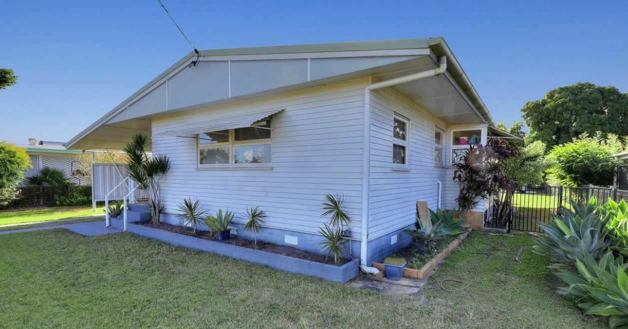 2 HUSSEY ST, AVENELL HEIGHTS QLD 4670, 0 ਕਮਰੇ, 0 ਬਾਥਰੂਮ, House