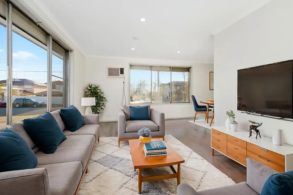 Newly Refreshed Family Home in Great Location!
