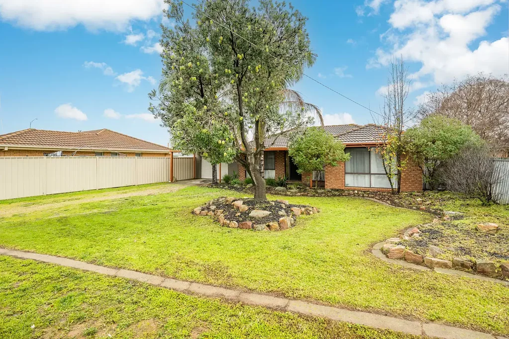 Shepparton 3房  Comfort & Convenience in South Shepparton!