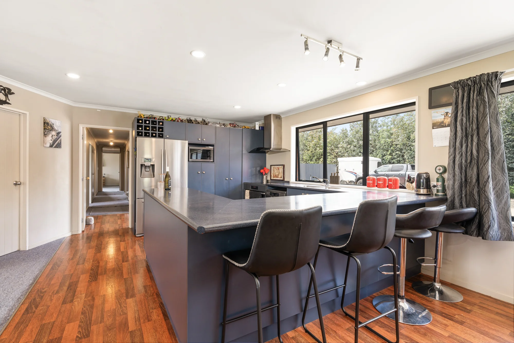 185 Centre Road, Momona, Dunedin City, 3房, 2浴, Lifestyle Property