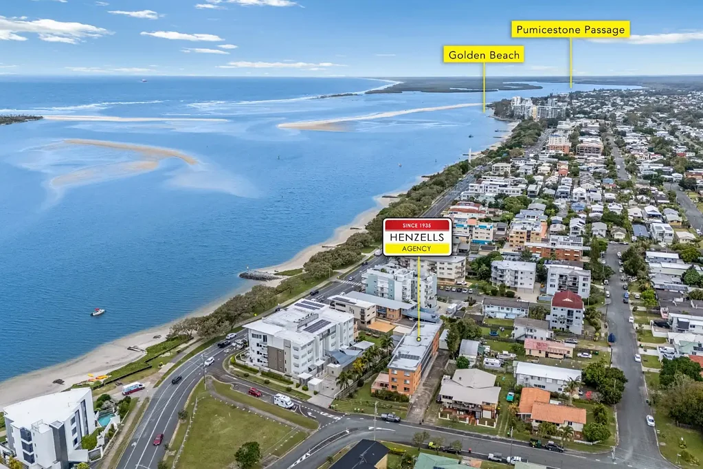 6/4 Oxley Street, Golden Beach, QLD 4551