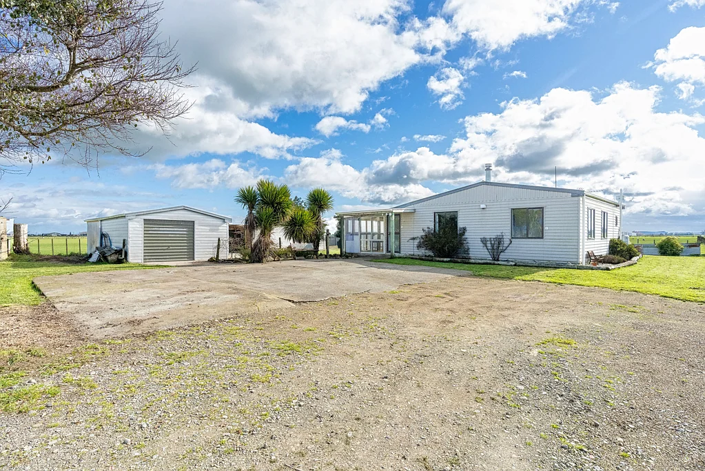 141 Whitaunui Road, Opiki, Palmerston North, Manawatu-Wanganui