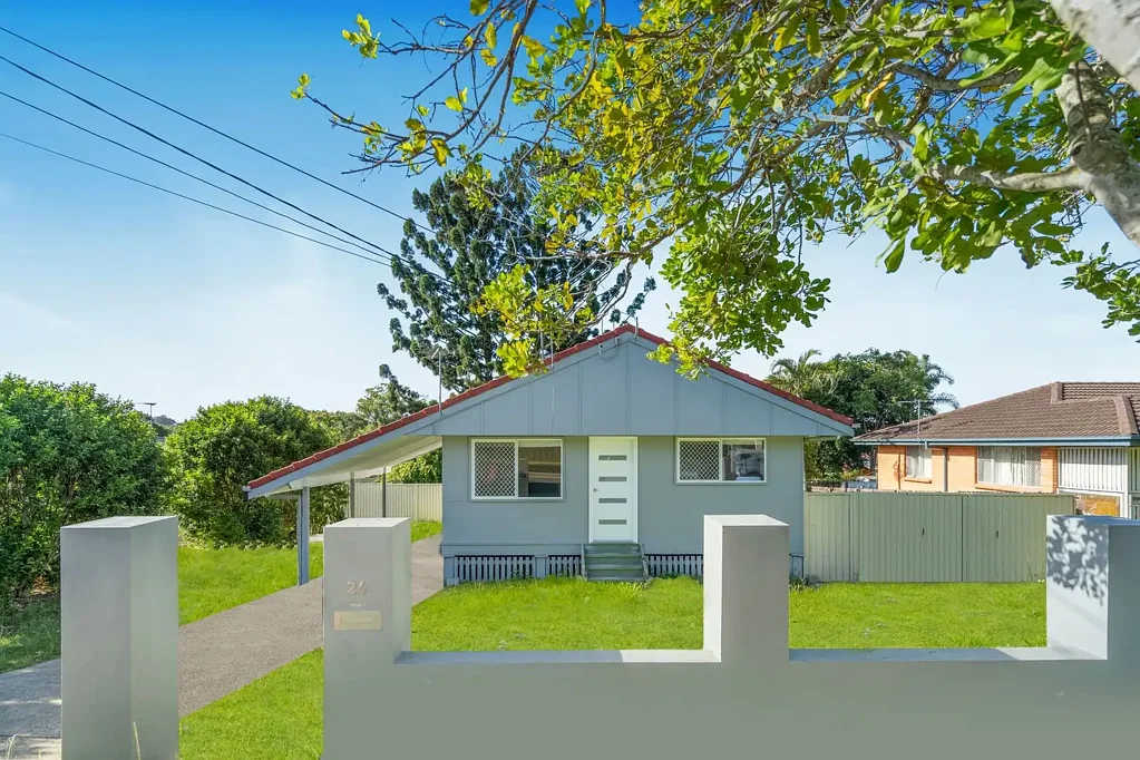 Beautiful Home in Prime Location!