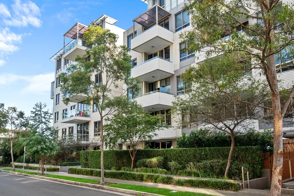 10/27 Seven Street, Epping, NSW 2121