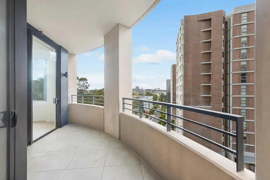Modern midtown living in a prime Macquarie Park location