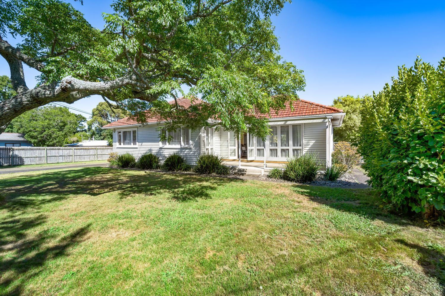 61 Metcalfe Road, Ranui, Auckland - Waitakere, 3 Schlafzimmer, 0 Badezimmer