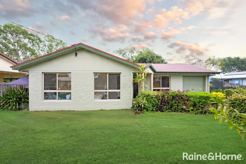 28 Elton Drive, Kelso, QLD 4815