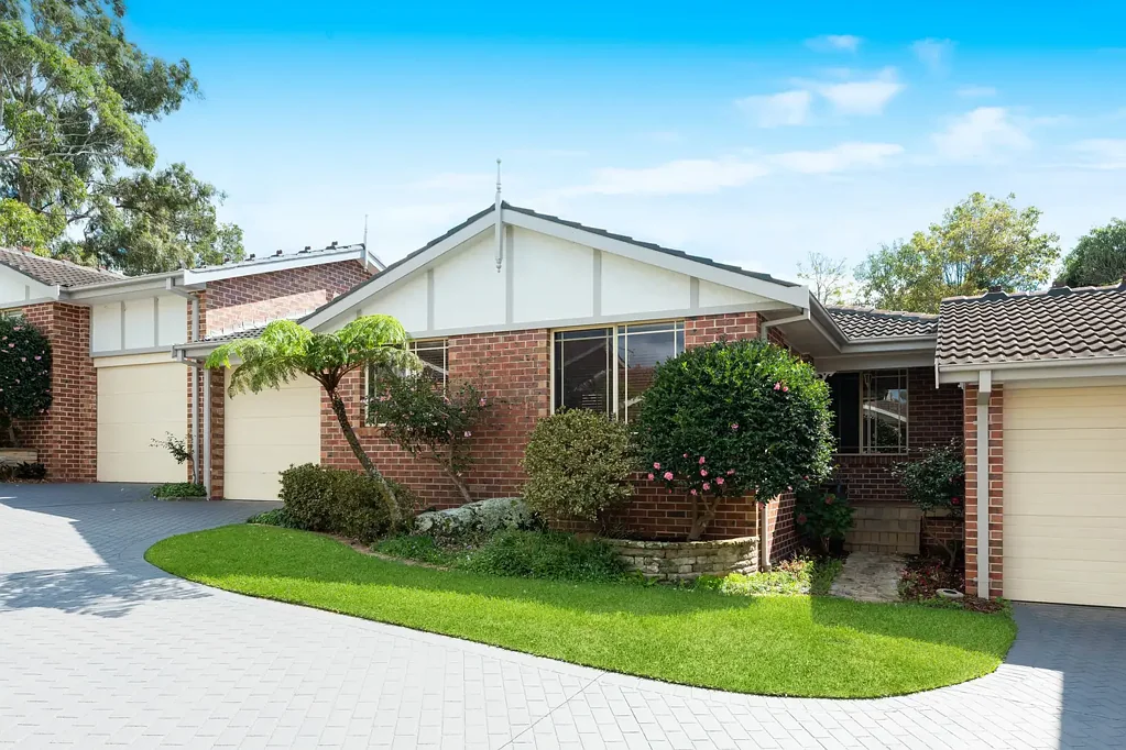 2/72-76 Merton Street, Sutherland, NSW 2232