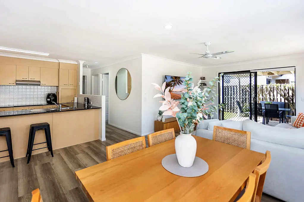 Nerang 3房  Owners are moving, this 3 bedroom home needs to sell!!
