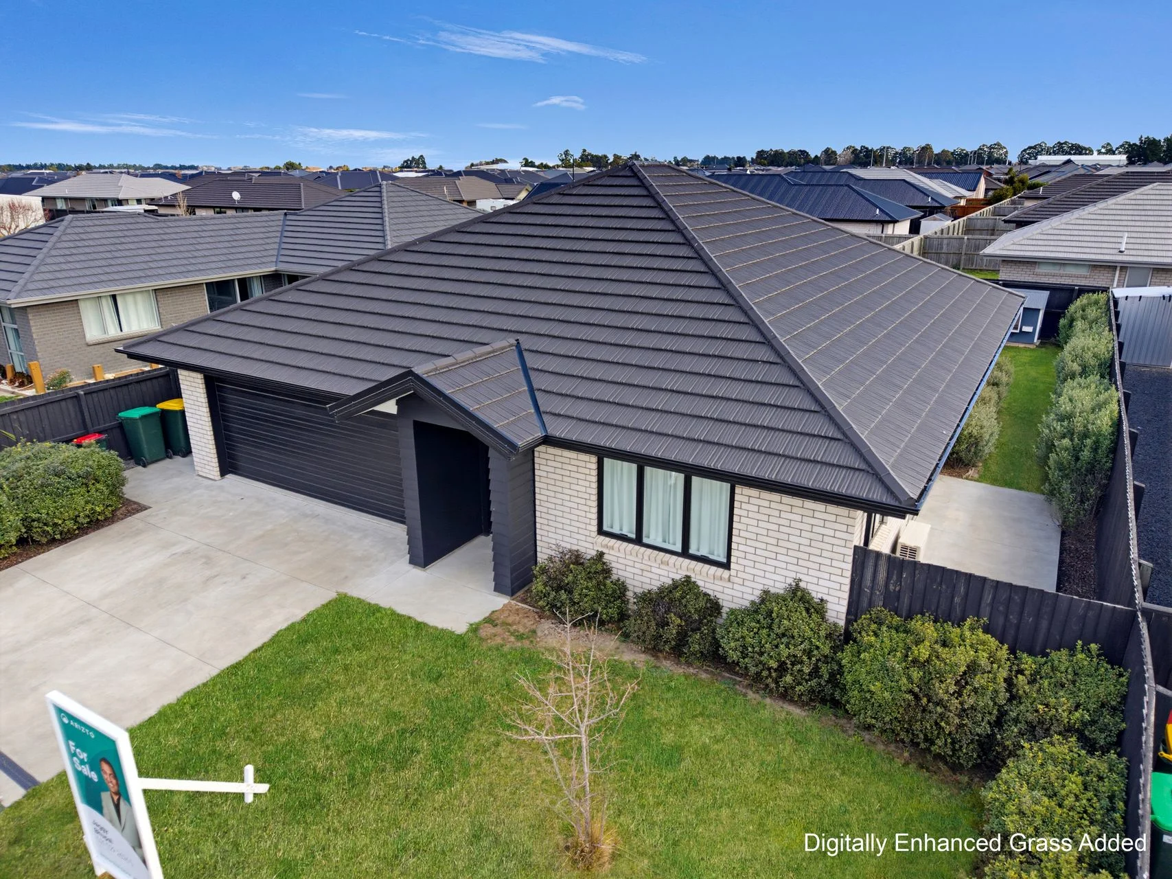 Rolleston 4Moenga Vacant Family home calling in good location