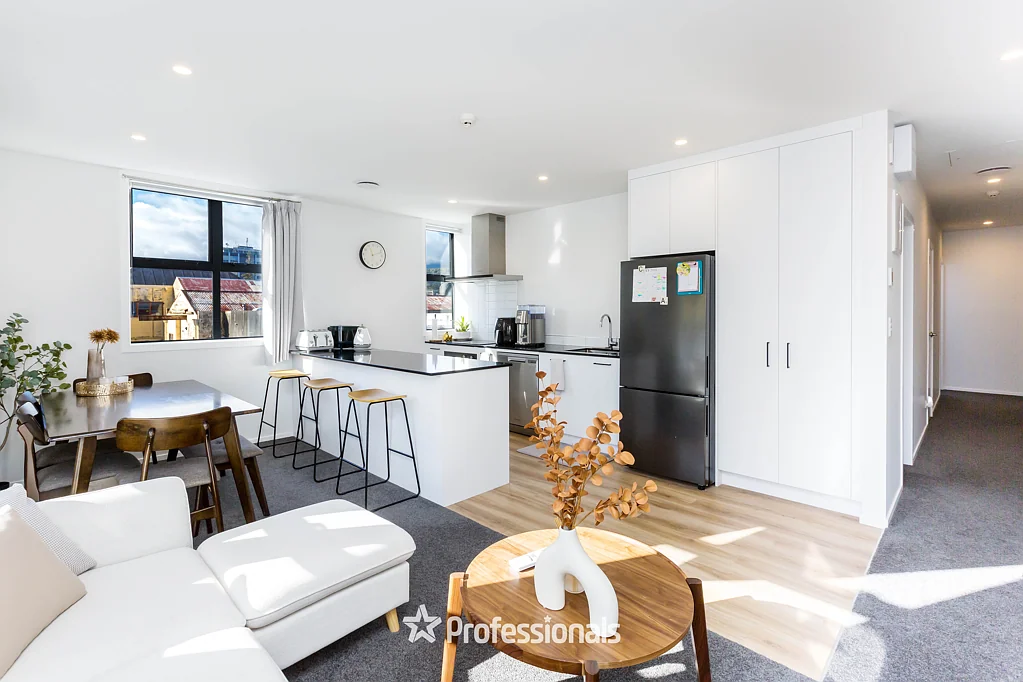 Ebdentown 2房  4 Separate 2-bedroom units