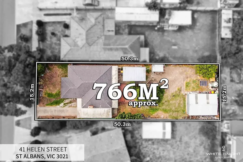 41 Helen Street, St Albans, VIC 3021