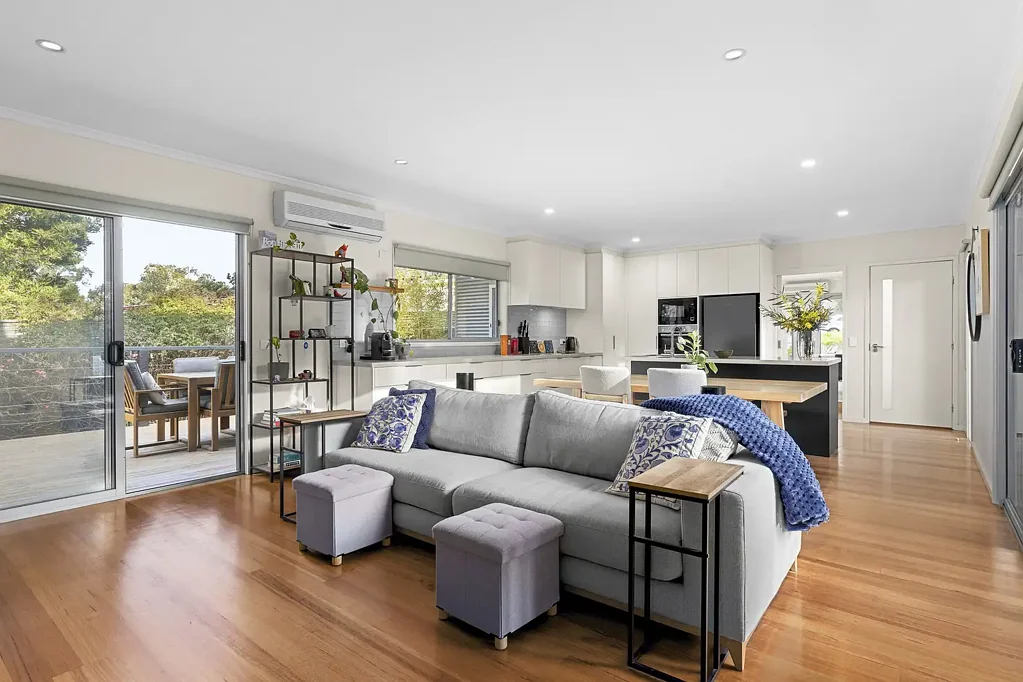 Anglesea 4ห้องนอน COASTAL LIFESTYLE LIVING AT ITS BEST!