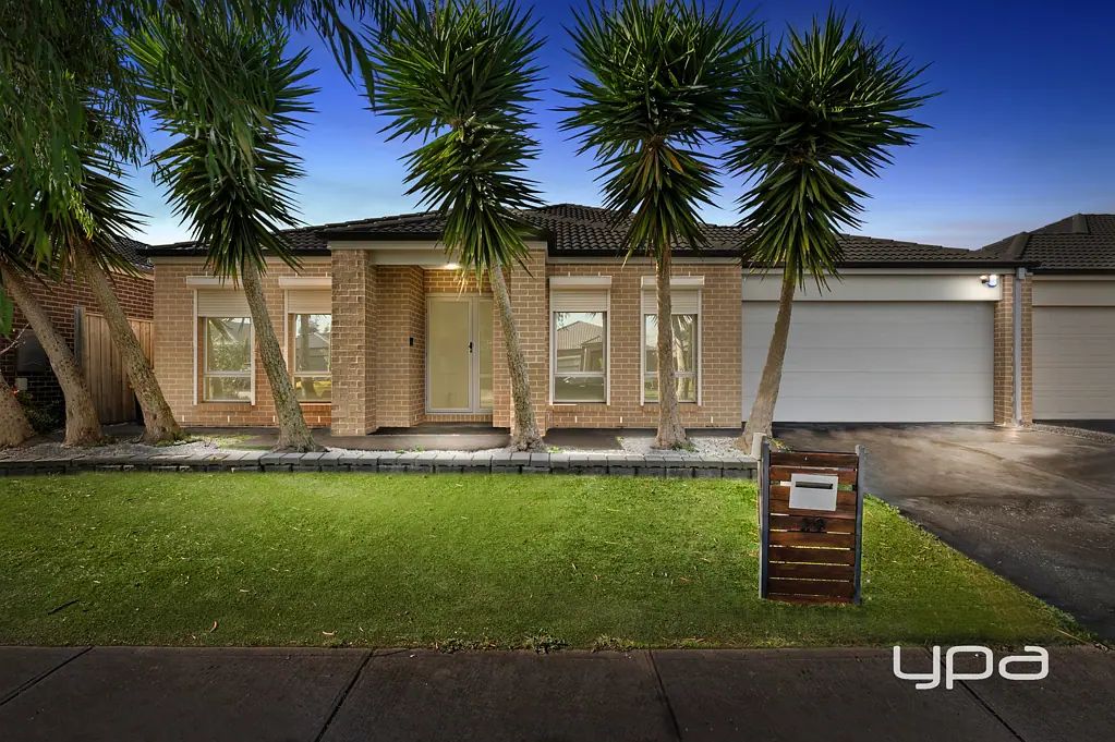 29 Leyana Crescent, Brookfield, VIC 3338
