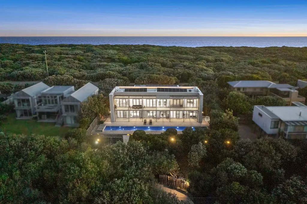 Barwon Heads 3Kwarto Location, Lifestyle, Land and Uninterrupted Views