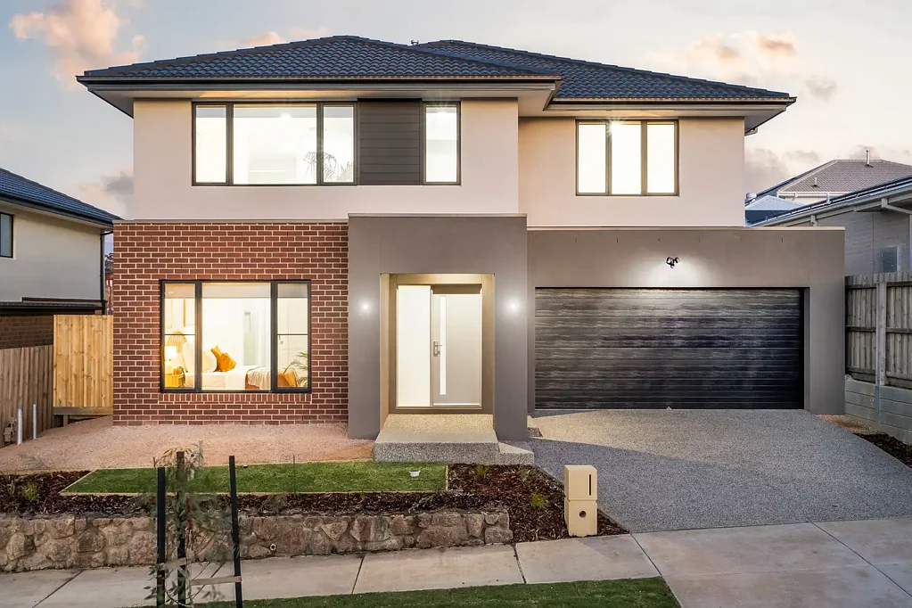 Fyansford 5ਬੈੱਡਰੂਮ Quality Home set within Fyansford’s Newest Community