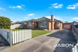 39 Eumarella Street, Tullamarine