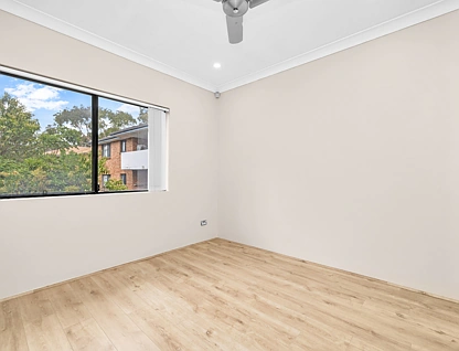 6/8-12 Alexandra Avenue, Westmead, Parramatta (Northwest suburbs), 2 રૂમ, 1 બાથરૂમ, Apartment