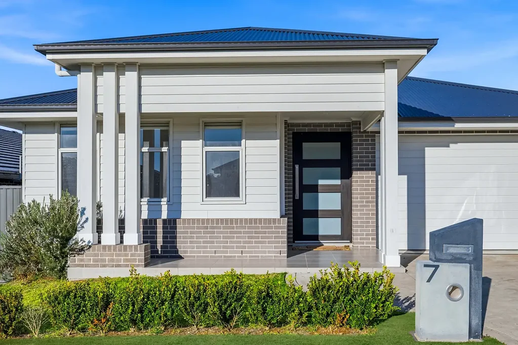 Silverdale 4Zimmer Simply move in and enjoy