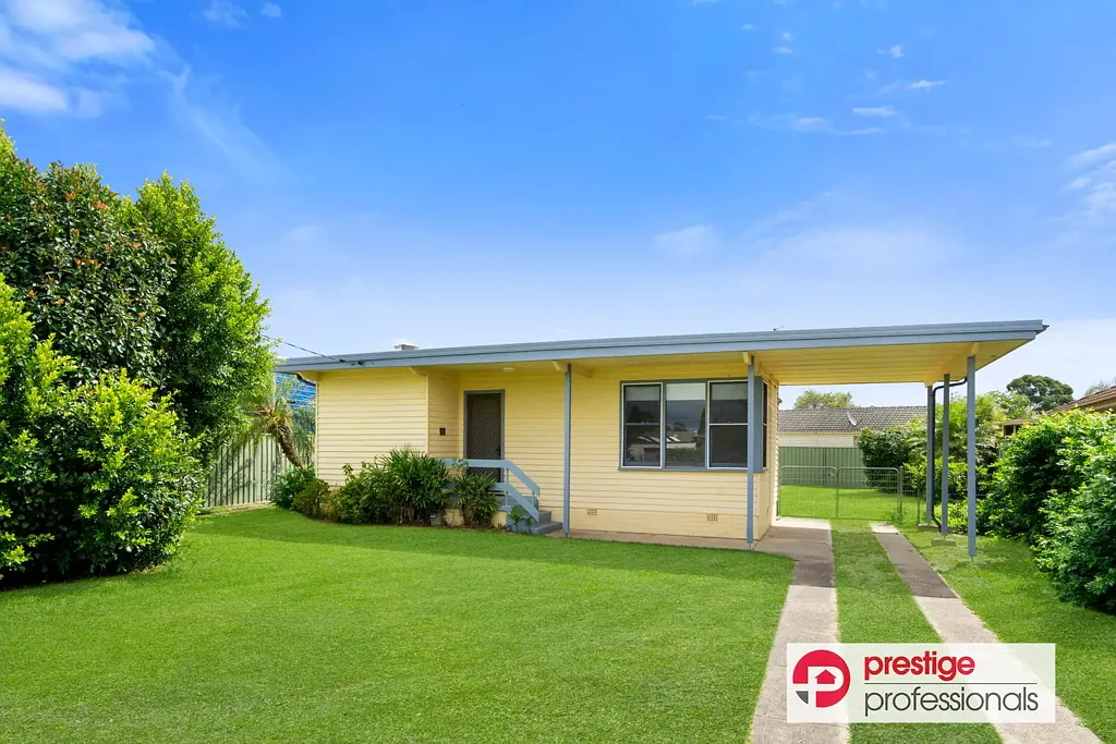 Spacious Four Bedroom Family Home