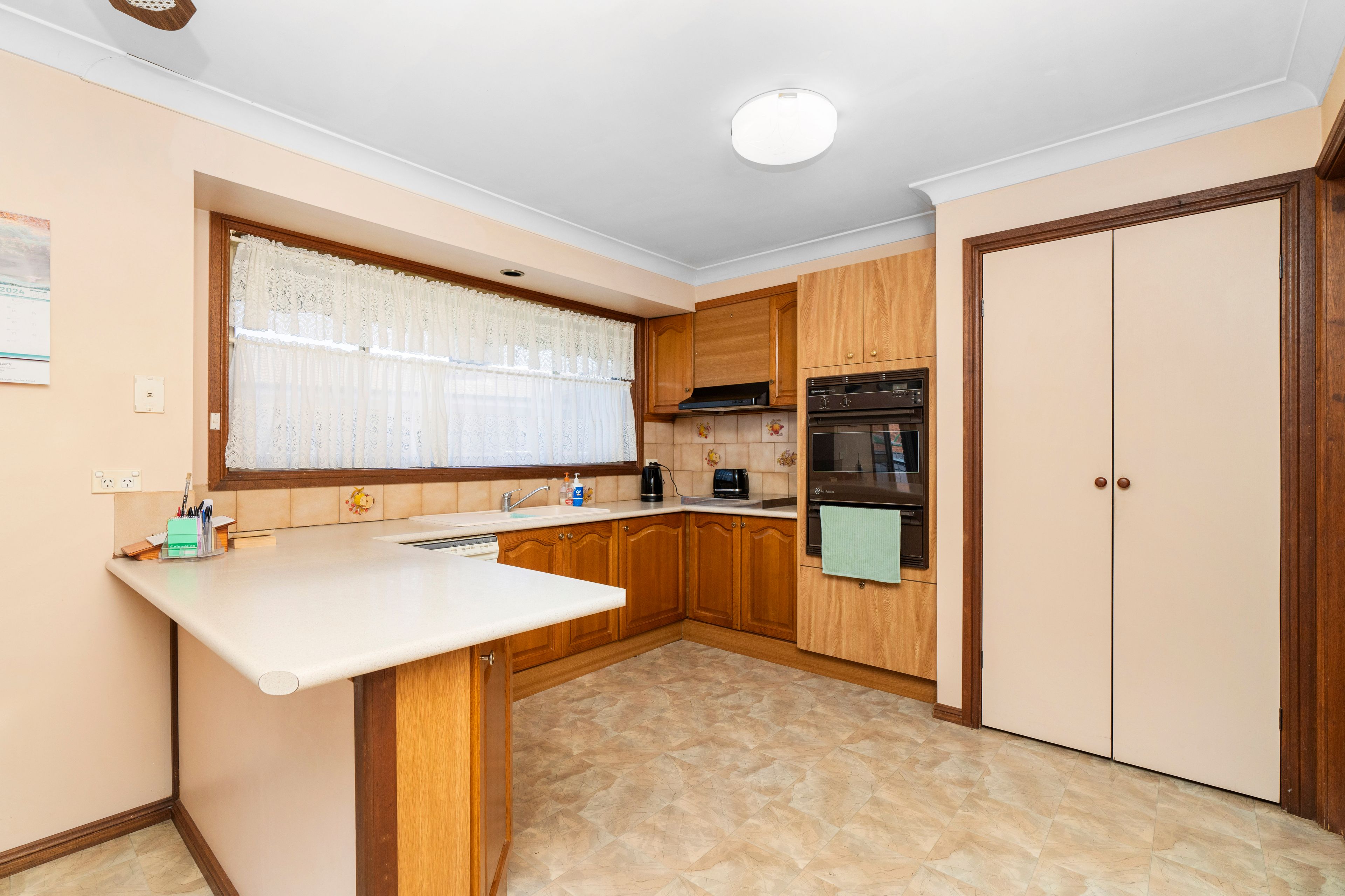 2 KURRAJONG AV, FOREST HILL NSW 2651, 0房, 0浴, House