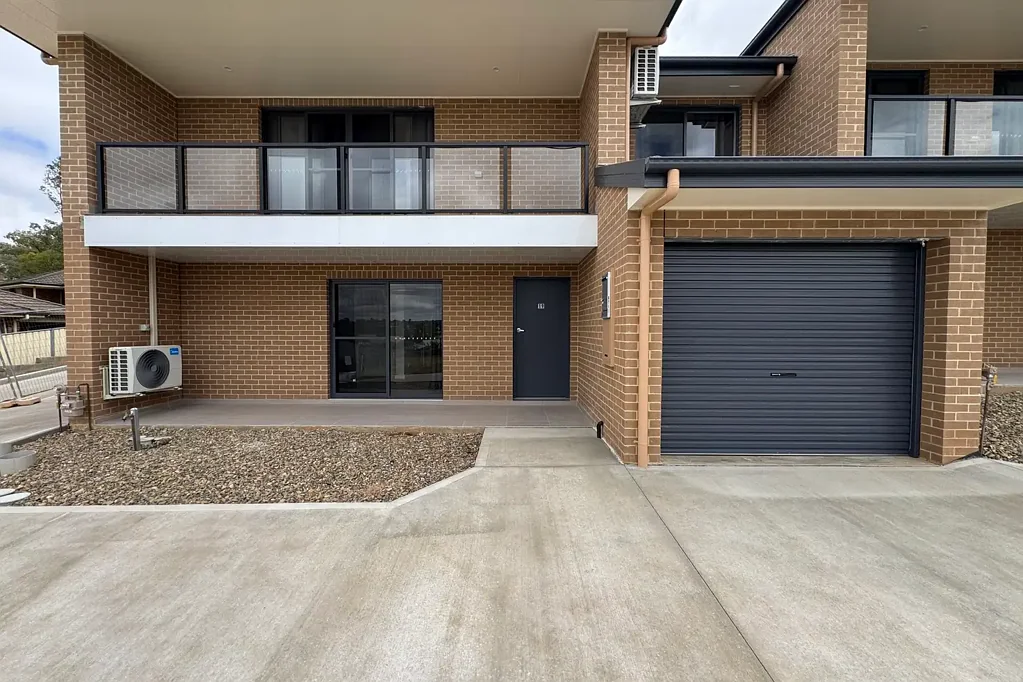 Brand New Unit in Modern Complex