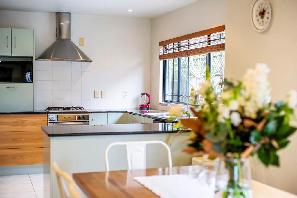 Remuera 4침실 Private, Sunny & Double Grammar Zone – Remuera Gem