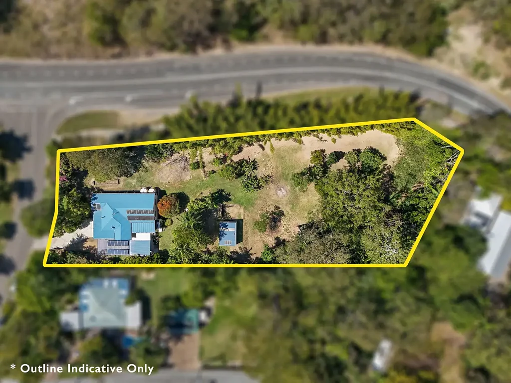 1 South River Drive, Mooloolah Valley, QLD 4553