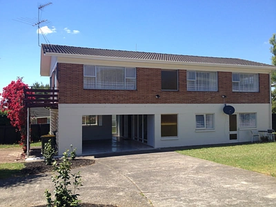Residential  Mixed Housing Suburban Zone