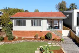 49 HIGGINBOTHAM RD, Ryde