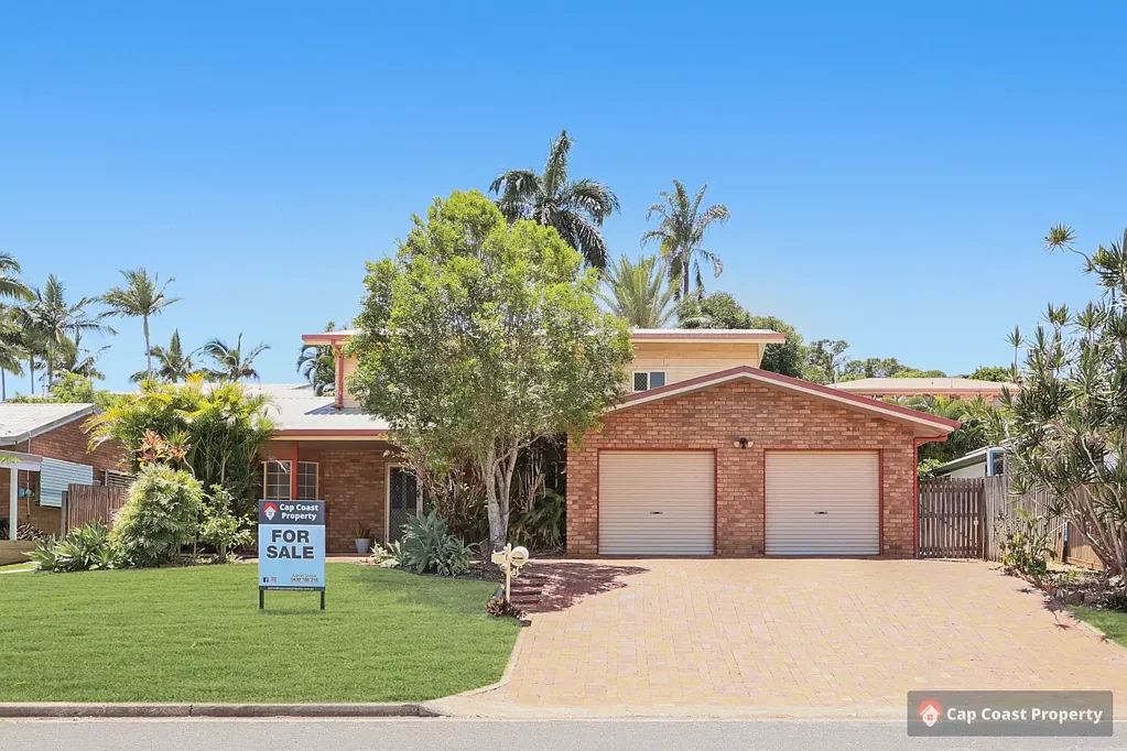 26 Clayton Road, Lammermoor, QLD 4703
