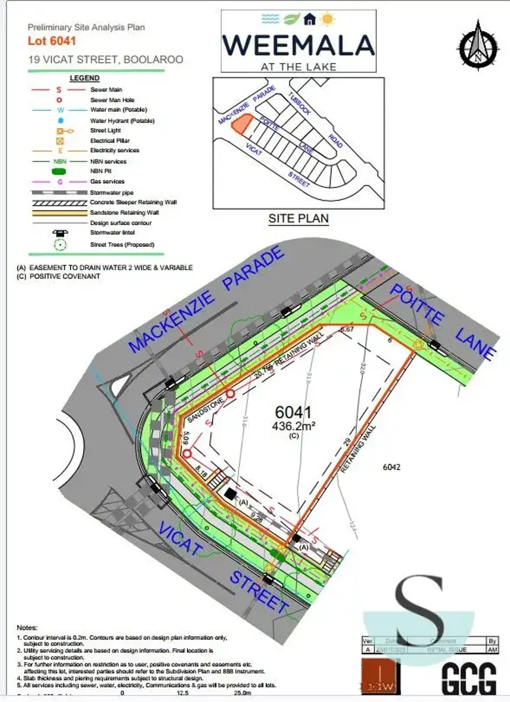 Boolaroo New Release now available - 7 Lots with Water Basin & Future Park Outlook. Act Now.