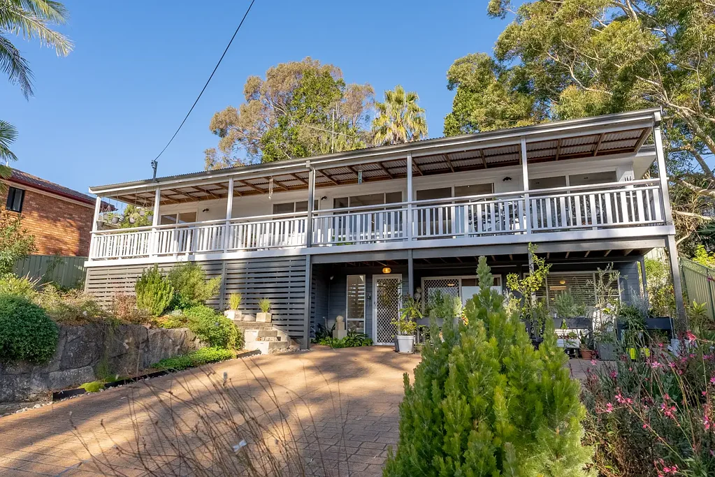 Contemporary Family Home in the Heart of Helensburgh