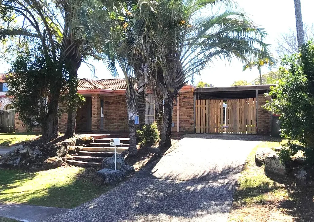 地址保密, Durack, QLD 4077