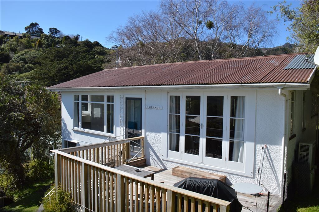 Residential Banks Peninsula