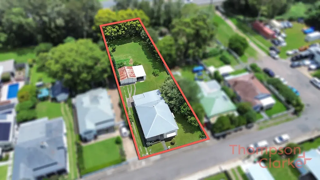24 Bonar Street, Maitland, NSW 2320