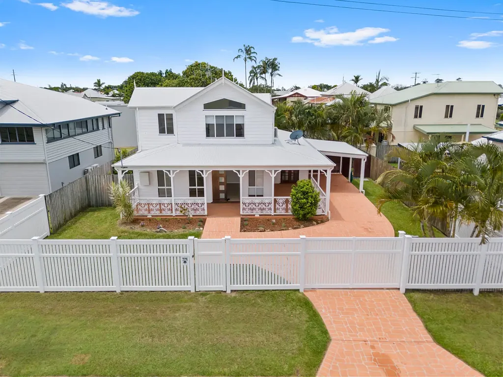 2/76 Tooley Street, Maryborough, QLD 4650