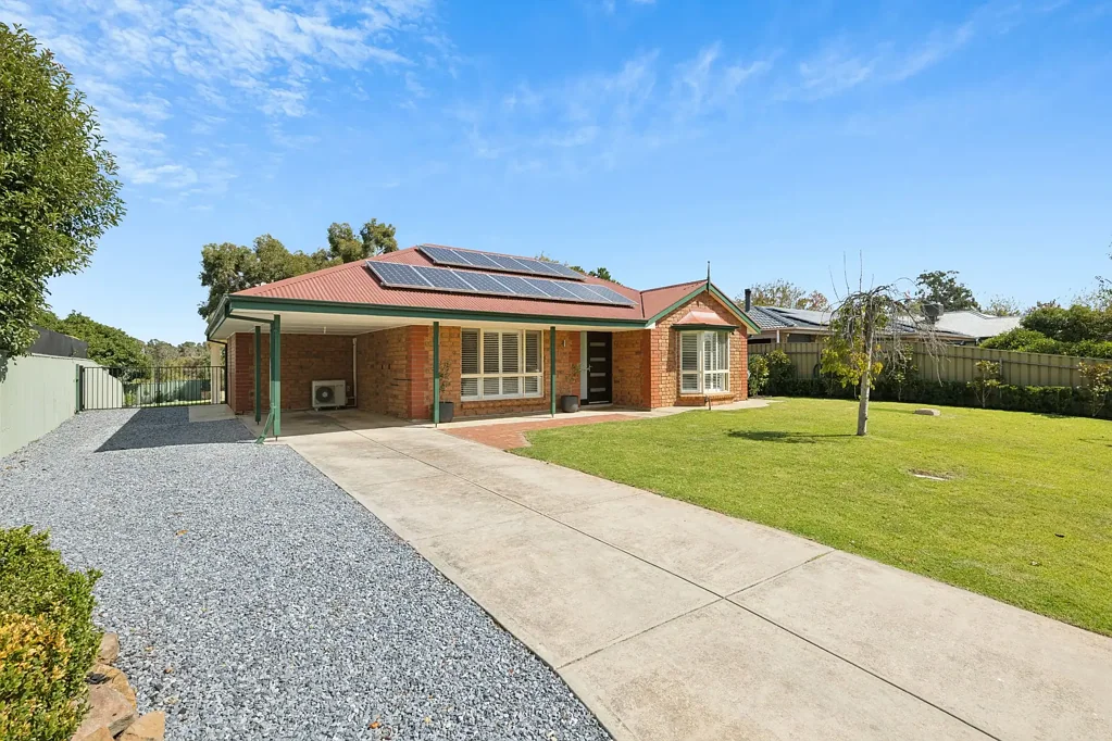 68 Grevillea Way, Woodside, SA 5244