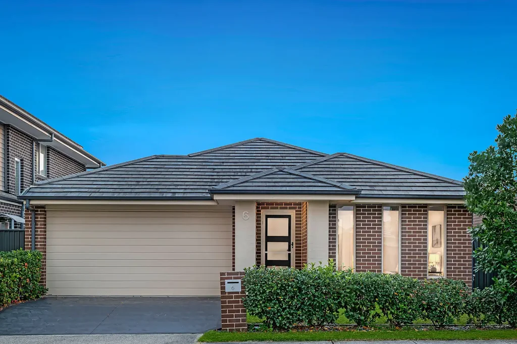 6 Lotus Street, Marsden Park, NSW 2765